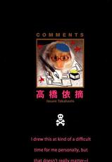 [Takahashi Itsumi] Love Flag Girls!! Ch.1-8 (Complete) [English] [Lililicious]-