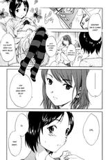[Cuvie] Pure Pure! ch.08 - Sister&#039;s Complex [English] [For The Halibut]-