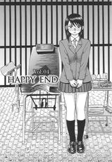 [Noda Yuuji] Happy End-[野田ゆうじ] はっぴーえんど [2012-06-05]
