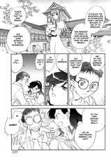 [Okano Ahiru] Hanasake! Otome Private Tutoring School vol 1 [English] {EHCove}-[陸乃家鴨] 花咲け！おとめ熟 上巻Vol. 1