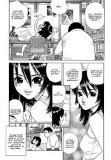 [Boichi] Lovers In Winter  Ch03 Birth of the super assistant [French]-[ボウイチ] ラバーズ イン ウィンターズ