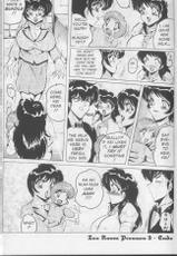 (Shimokata Kouzou) Nipple Magician vol 2: Tea room presser part 3 (english)-