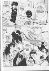 (Shimokata Kouzou) Nipple Magician vol 2: Tea room presser part 1 (english)-