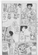 (Shimokata Kouzou) Nipple magician vol 1 issue 3 (english)-