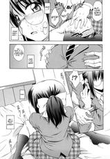 [Handsome Aniki (Asuhiro)] Lots of Love, Boobs are for Sex Ch. 1 - 3 [English] (Trinity Translations Team)-