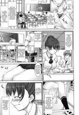 [Takane no Hana] nyou raifu nyou raiku (Manga Bangaichi 2011-11) (English) {yalmetc}-「たかねのはな」　尿ライフ　尿ライク (漫画ばんがいち 2011年11月号)