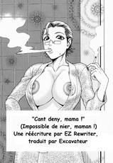 Can&#039;t Deny Mama (Rewrite)[French] [Excavateur]-