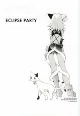 [Dowman Sayman] Shoku no Utage | Eclipse Party (VIDE) [English] [JT Anonymus]-[道満晴明] 蝕の宴 (VIDE) [英訳]