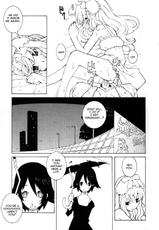 [Dowman Sayman] The People in the XXX Gallery [English]-