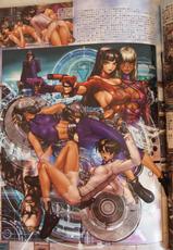 [Masamune Shirow] W TAILS CAT 1-