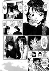 [FUUGA] Yumemiru Shoujo ~ The Girl who Dreams ~ Ch. 1-3 [Polish] [Ero-Senin.pl]-[楓牙] 夢見る少女 第1-3話 [ポーランド翻訳]