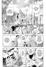 [Kon-Kit] Toro Chichi Daitai Fuhoni na Wakan | The Suicide Man's Tent Ch. 1-2 [English]-[蒟吉人] とろちちだいたい不本意な和姦 第1-2話 [英訳]