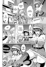 [Marui Maru] Present Hounyuu! | Voluptuous Tits (Canopri Comic 2011-12) [English] [desudesu]-[丸居まる] Present豊乳！ (キャノプリ comic 2011年12月号) [英訳]