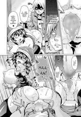 [Marui Maru] Present Hounyuu! | Voluptuous Tits (Canopri Comic 2011-12) [English] [desudesu]-[丸居まる] Present豊乳！ (キャノプリ comic 2011年12月号) [英訳]