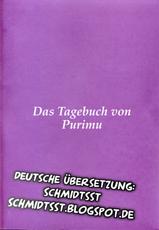 [Nico Pun Nise] Purimu no Nikki - The Diary of Purimu ~Dashichatta de Shou~ | Das Tagebuch von Purimu [German] [SchmidtSST]-[笑花偽] プリムの日記 ～だしちゃったで章～ [ドイツ翻訳]