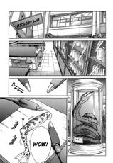 [Itaba Hiroshi] Jikken-dai | Laboratory Testing Bench (Oetsu Kakokyuu) [English] [maipantsu]-[板場広し] 実験台 (嗚咽×過呼吸) [英訳]