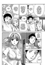 [Fujisaka Kuuki] Nurse o Kanojo ni Suru Houhou - How To Go Steady With A Nurse 2 [Spanish] [Soulhunter no Fansub]-[藤坂空樹] ナースを彼女にする方法 2 [スペイン翻訳]