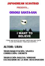 [URAN] Oisogi♡Santa-san | Santa en un apuro (COMIC Penguin Club 2010-02) [Spanish] [Japandream Scantrad]-[URAN] おいそぎ♡サンタさん (COMIC ペンギンクラブ 2010年2月号) [スペイン翻訳]