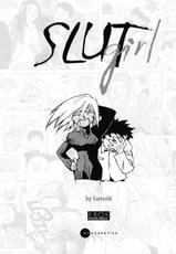 [Isutoshi] Slut Girl [English]-