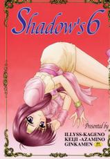 Shadow&#039;s 6-