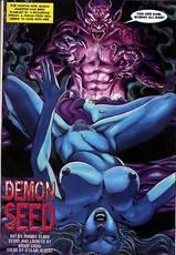 Demon Seed-