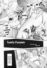 Family Dynamic-