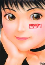 YUI Shop 1 (CN)-