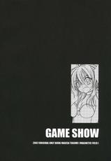 Game Show-