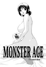 Caramel-ya - Monster Age [ENG]-