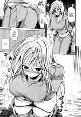[Triage Tag] Cinderella Man (Manga Bangaichi 2012-02) [English] [Sling]-[Triage Tag] シンデレラマン (ばんがいち 2012年2月号) [英訳]