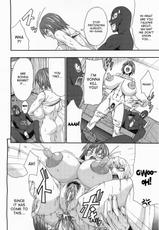 [Piero] Haruka no Chichi | Haruka's Tits (Comic Angel Club 2011-04) [English] [desudesu]-[PIえろ] ハルカのチチ (ANGEL倶楽部 2011年4月号) [英訳]