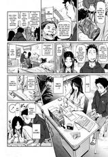 [Shiomaneki] Hanmen! Kateikyoushi | The Tutor (COMIC Tenma 2012-06) [English] [CGrascal]-[シオマネキ] 反面！家庭教師 (COMIC 天魔 2012年6月号) [英訳]
