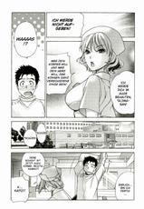 [Fujisaka Kuuki] Nurse o Kanojo ni Suru Houhou - How To Go Steady With A Nurse 3 [German] [SchmidtSST]-[藤坂空樹] ナースを彼女にする方法 3 [ドイツ翻訳]