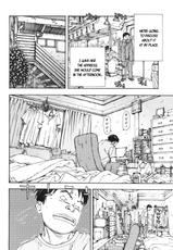 [Seto Yuuki] Amamori no Shuumatsu | Amamori's weekend (COMIC MUJIN 2013-01) [English] =Hentai-kun=-[世徒ゆうき] 雨森の週末 (COMIC MUJIN 2013年1月号) [英訳]
