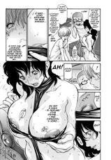 [Aoi Hitori] Umi no Yeah!! (Bishoujo Kakumei KIWAME 2009-08 Vol. 3) [Italian] [Scarlet Hentai]-[葵ヒトリ] 海のYeah!! (美少女革命 極 2009年8月号 Vol.3) [イタリア翻訳]