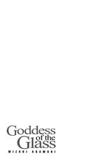 [Asamori Mizuki] Glass no Megami Vol.1 | Goddess of the Glass Vol.1 [Spanish] [KensoeTeam]-[朝森瑞季] ガラスの女神 第1巻 [スペイン翻訳]