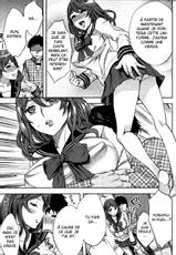 [Emua] Lovey Dovey Afterschool Infirmary (Ch. 01-02) [FR] [Luffy225]-
