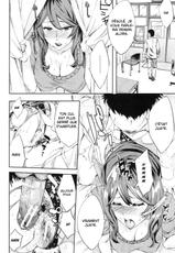 [Emua] Lovey Dovey Afterschool Infirmary (Ch. 01-02) [FR] [Luffy225]-