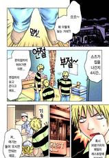 [Kiyoka] Honey Life Ch. 1-14 [Korean] [Colorized]-[陽香] HONEY♥LIFE 第1-14話 [韓国翻訳] [カラー化]