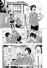 [Shinozuka Yuuji] Kick or Sex? (Comic ChoiS 2008-06) [English] [desudesu]-[篠塚裕志] KickorSex？ (COMIC ちょいエス! 2008年6月号) [英訳]