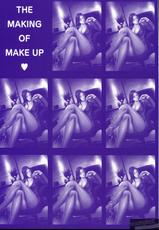 [Kusahara Kuuki] Make Up♥-[草原空貴] MAKE UP♥ 【メイク・アップ♥】