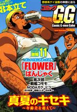 GC Volume 11 (Terujirou)-