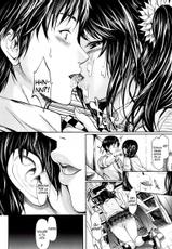 [Shiki Takuto] Honey Kiss (Comic Mujin 2013-08) [Spanish] [RaisserScan] [Digital]-[史鬼匠人] はにーきす (COMIC MUJIN 2013年8月号) [スペイン翻訳] [DL版]