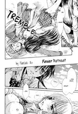 [Nanzaki Iku] Fever Retreat (Yuri Hime Wildrose Vol. 7) [English] {yuriproject}-