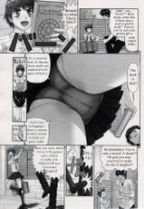 [Kanaisei Jitenshasougyou] The Charm (Omajinai) (COMIC Penguin Club Sanzokuban 2014-01) [ENGLISH]-[家内制自転車操業。] おまじない (COMIC ペンギンクラブ山賊版 2014年1月号) [英訳]