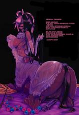 [Z-Ton] Bakumatsu Mother Breed | End of an Era: Mother Breed (COMIC Anthurium 009 2014-01) [Russian] [Trickster]-[Zトン] 幕末マザーブリード (comicアンスリウム 009 2014年1月号) [ロシア翻訳]