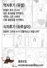 [Cuvie] Role-playing (COMIC Penguin Celeb 2013-11) [Korean] [Team Dog Drip]-[Cuvie] ロールプレイング (COMIC ペンギンセレブ 2013年11月号) [韓国翻訳]