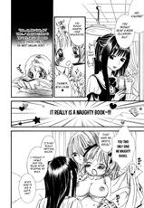 [Rokuroichi] Girl X Girl Collection Vol. 2 - Ch1-2 [ENG][XCX Scans]-