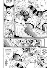 [Andou Hiroyuki] Toritate-ya Onihime VS Mougyuu FUCK! | Debt-Collector Devil Girl vs The Raging Bull - Fuck! (Comic Tenma 2013-10) [English] [ragdoll_]-[安藤裕行] 取立屋鬼姫VS猛牛FUCK! (COMIC 天魔 2013年10月号) [英訳]