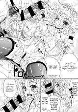 [Andou Hiroyuki] Toritate-ya Onihime VS Mougyuu FUCK! | Debt-Collector Devil Girl vs The Raging Bull - Fuck! (Comic Tenma 2013-10) [English] [ragdoll_]-[安藤裕行] 取立屋鬼姫VS猛牛FUCK! (COMIC 天魔 2013年10月号) [英訳]